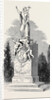 Monument to Madame Soyer, in Kensal Green Cemetary. by Anonymous