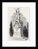Monument to Madame Soyer, in Kensal Green Cemetary. by Anonymous