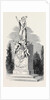 Monument to Madame Soyer, in Kensal Green Cemetary. by Anonymous