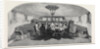 Her Majesty's Yacht, the Dining Room by Anonymous