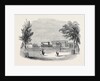 Stowe House, the Park Front by Anonymous