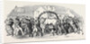 Procession of the Ox, at Buckingham by Anonymous