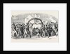 Procession of the Ox, at Buckingham by Anonymous