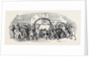 Procession of the Ox, at Buckingham by Anonymous