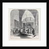 The Chamberlain's Office, Guildhall by Anonymous