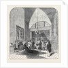 The Chamberlain's Office, Guildhall by Anonymous