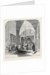 The Chamberlain's Office, Guildhall by Anonymous