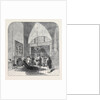 The Chamberlain's Office, Guildhall by Anonymous
