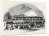 The Great Berkshire Festival, United States, the Pavilion by Anonymous