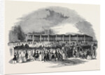 The Great Berkshire Festival, United States, the Pavilion by Anonymous