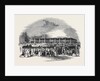 The Great Berkshire Festival, United States, the Pavilion by Anonymous