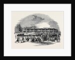 The Great Berkshire Festival, United States, the Pavilion by Anonymous