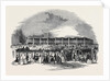 The Great Berkshire Festival, United States, the Pavilion by Anonymous