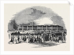 The Great Berkshire Festival, United States, the Pavilion by Anonymous
