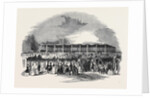The Great Berkshire Festival, United States, the Pavilion by Anonymous