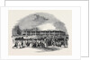 The Great Berkshire Festival, United States, the Pavilion by Anonymous