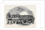 The Great Berkshire Festival, United States, the Pavilion by Anonymous