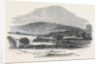 The Royal Entry Into Blair Athol by Anonymous
