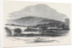 The Royal Entry Into Blair Athol by Anonymous