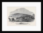 The Royal Entry Into Blair Athol by Anonymous