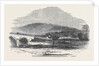The Royal Entry Into Blair Athol by Anonymous