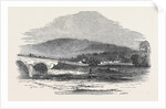 The Royal Entry Into Blair Athol by Anonymous