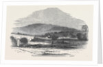 The Royal Entry Into Blair Athol by Anonymous