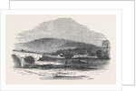 The Royal Entry Into Blair Athol by Anonymous