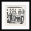 The Salutation, Doncaster, Doncaster Races by Anonymous