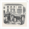 The Salutation, Doncaster, Doncaster Races by Anonymous