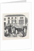 The Salutation, Doncaster, Doncaster Races by Anonymous