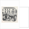 The Salutation, Doncaster, Doncaster Races by Anonymous