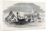 Barry, the Clown, on the Thames; UK by Anonymous