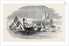 Barry, the Clown, on the Thames; UK by Anonymous