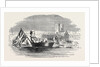 Barry, the Clown, on the Thames; UK by Anonymous