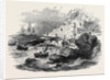 Ichaboe, Mode of Shipping the Guano by Anonymous