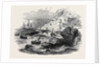 Ichaboe, Mode of Shipping the Guano by Anonymous