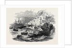 Ichaboe, Mode of Shipping the Guano by Anonymous