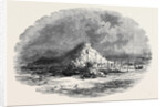 The Island of Ichaboe by Anonymous