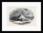 The Island of Ichaboe by Anonymous