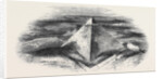 General View of the Pyramids of Jizeh by Anonymous