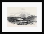 Glen Tilt by Anonymous