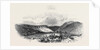 Glen Tilt by Anonymous