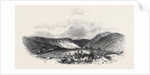 Glen Tilt by Anonymous