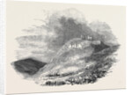 The Queen and Prince Albert on Tulloch Hill by Anonymous