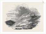 The Queen and Prince Albert on Tulloch Hill by Anonymous