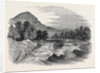 The Falls of the Tummell by Anonymous
