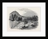 The Falls of the Tummell by Anonymous