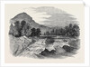 The Falls of the Tummell by Anonymous