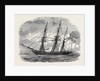 The Iron Steam Screw Collier, Q.E.D. by Anonymous